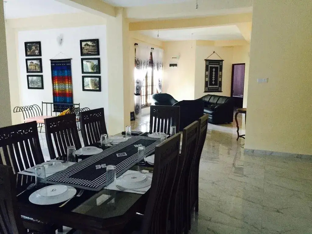 NIRODHA Homes