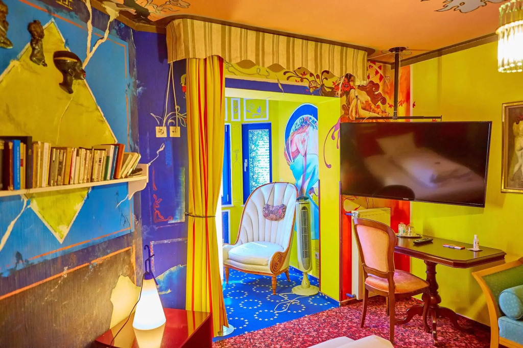 Design Hotel Euskirchen