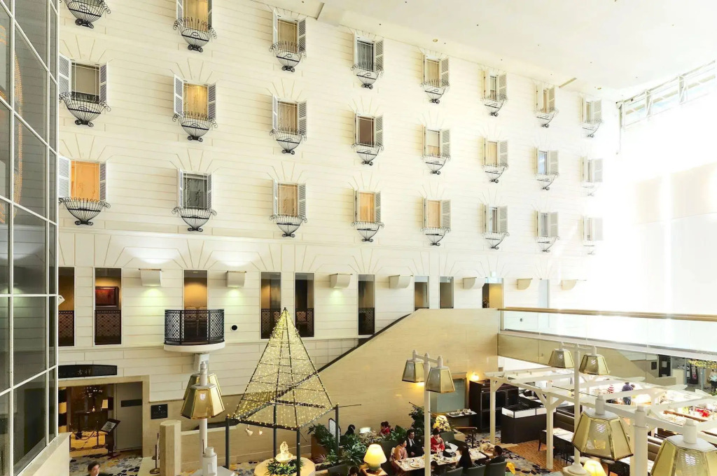 Kichijoji Excel Hotel Tokyu