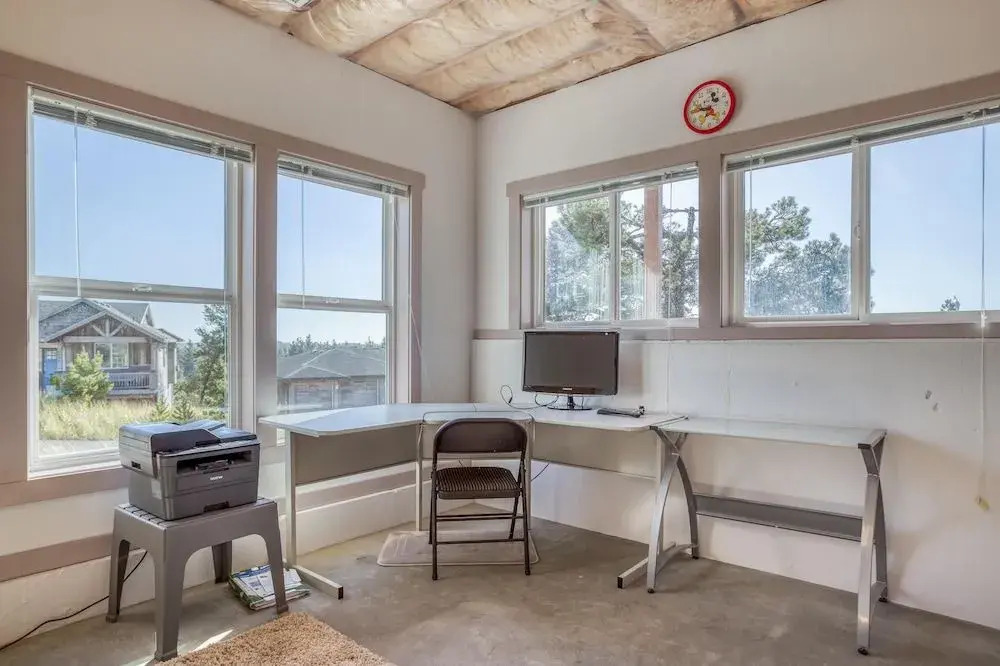 Ocean View Beach House