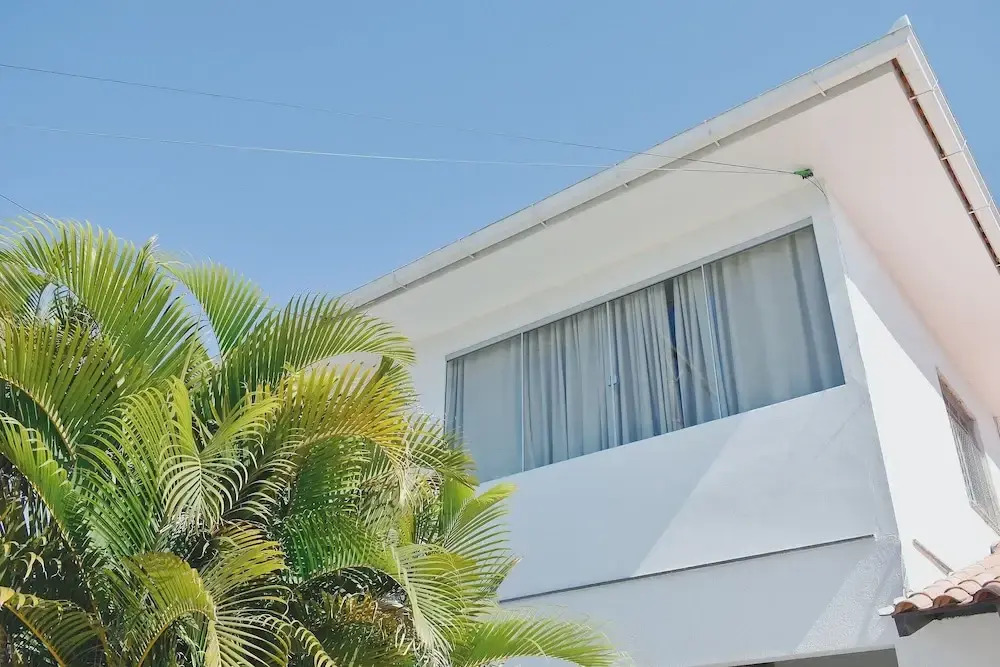Recanto Revoar - Campeche - Florianópolis