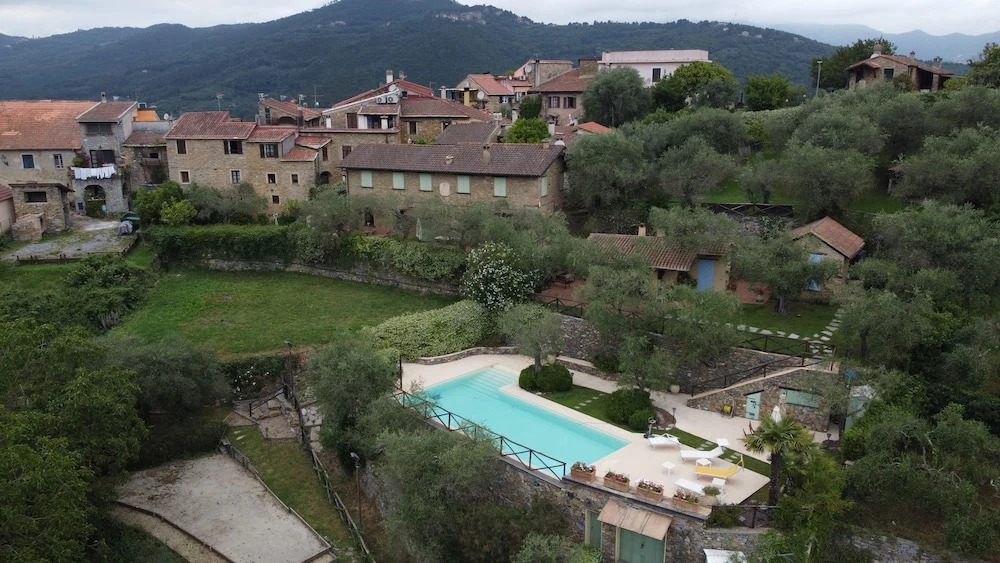 The Grapefruit House - Villa con piscina