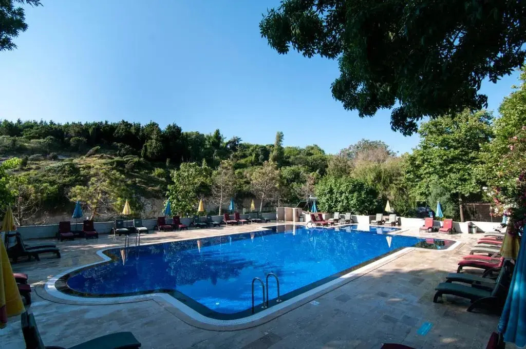 Fener Motel