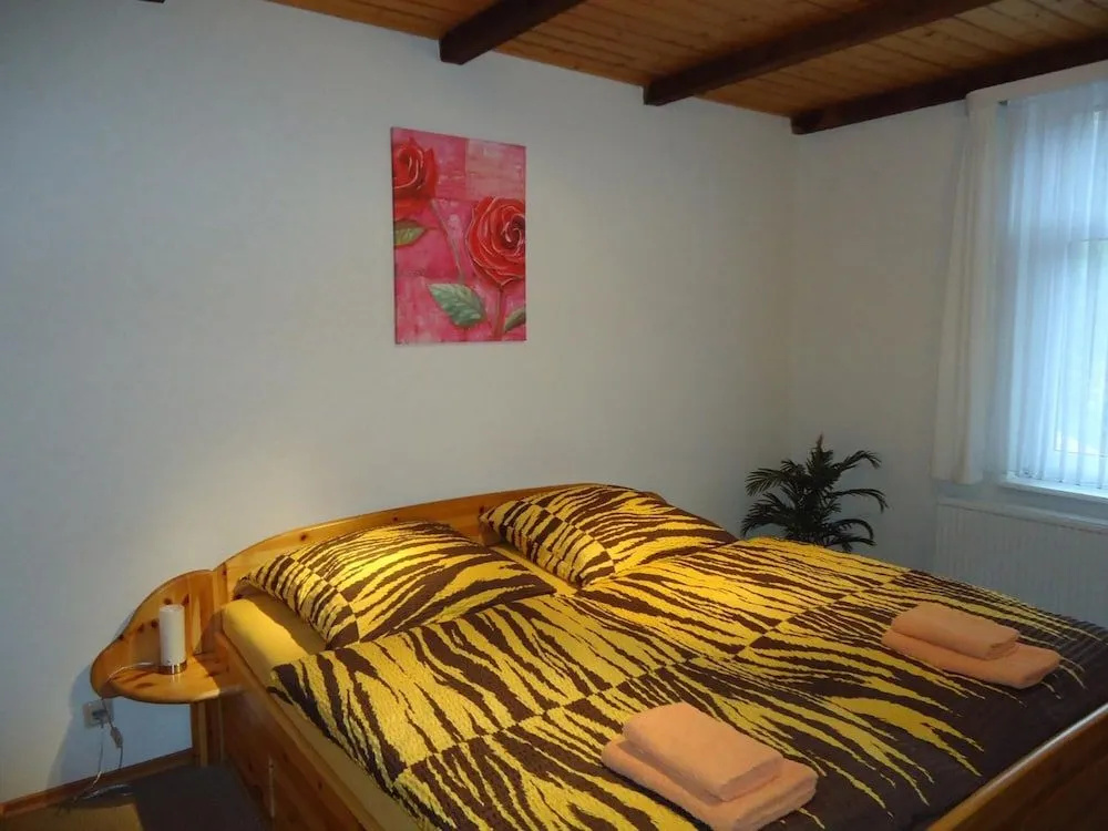 Pension Thaler Hof