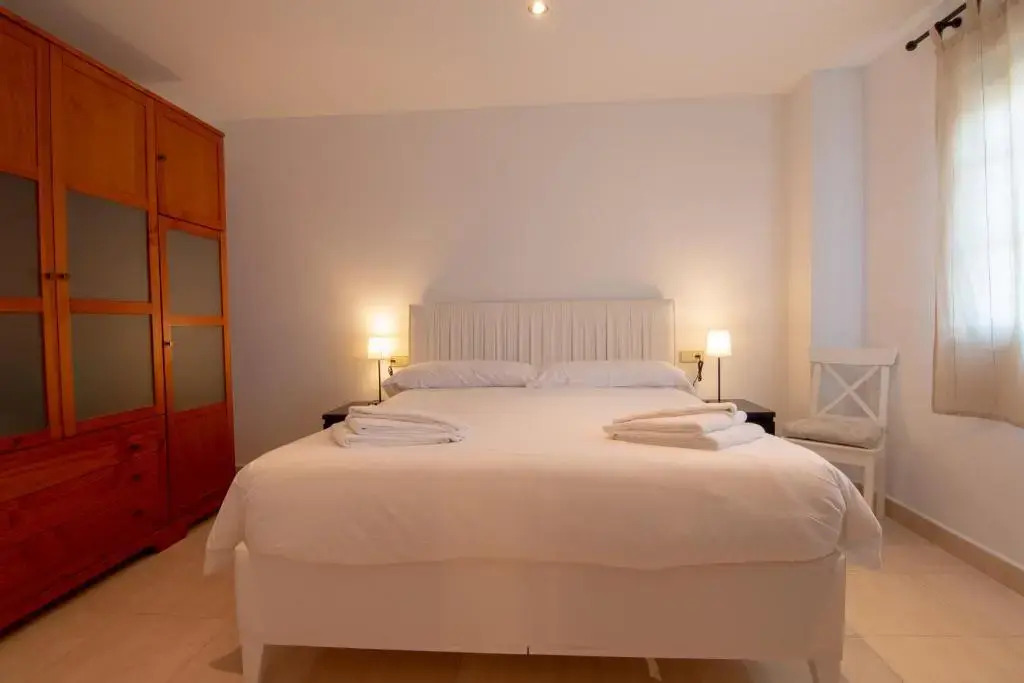 2211-Apt with Big Terrace And Amazing Sea View