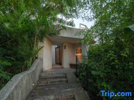 Gulangyu Yangtao Yard Haimuju Homestay (Sanqiutian Pier)