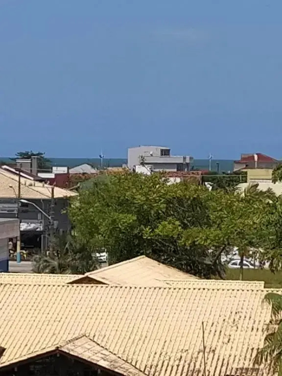 Captiva Beach - 400m da PRAIA - WiFi - Netflix - Residencial Captiva