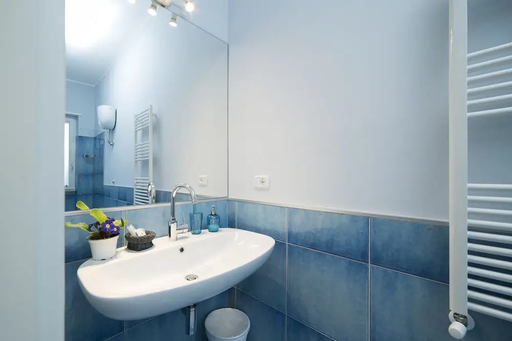 CAPRI B&B