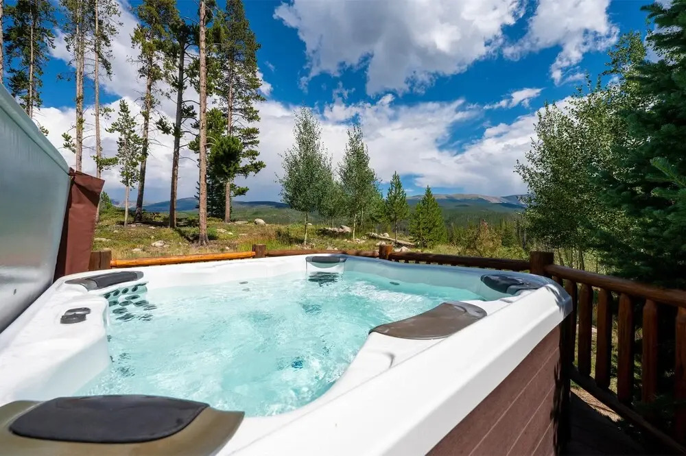 52 Timber Circle Selah Vista Lodge by Stay Winter Park