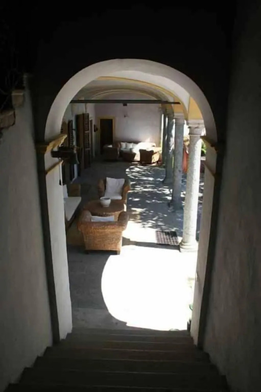 Bed & Breakfast Casa Mariuccia