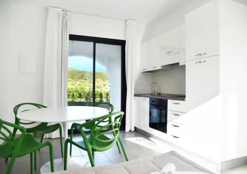 Geovillage Green Residence Relax & Wellness