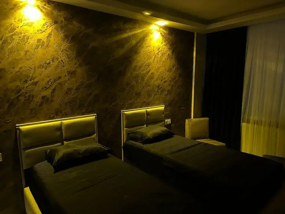 ÇANKAYA SUIT HOTEL