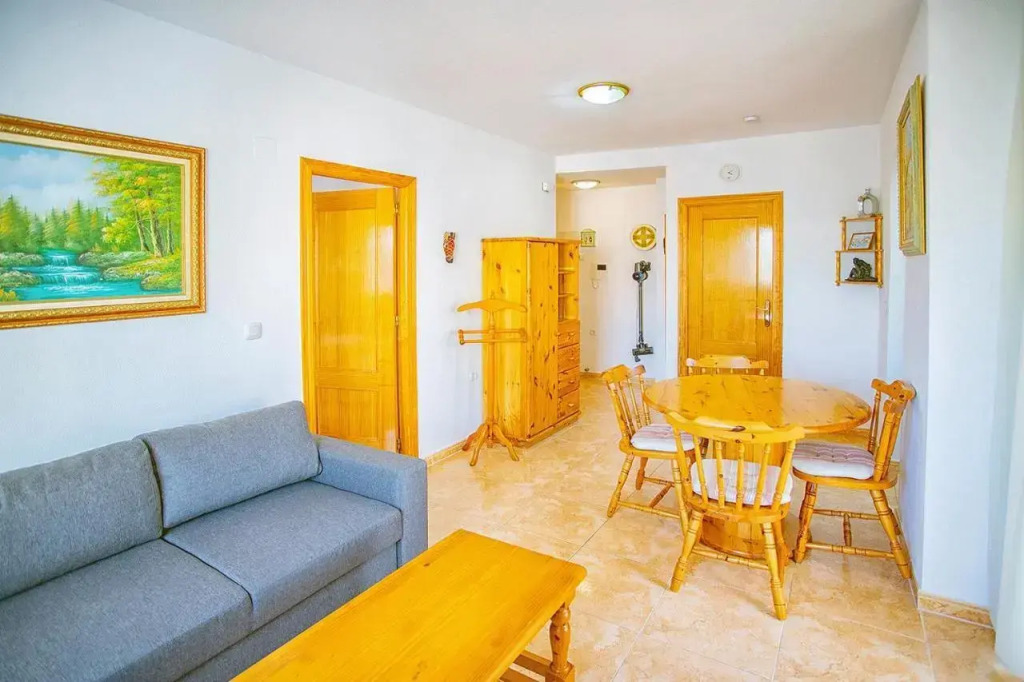 125 City Beach - Alicante Holiday