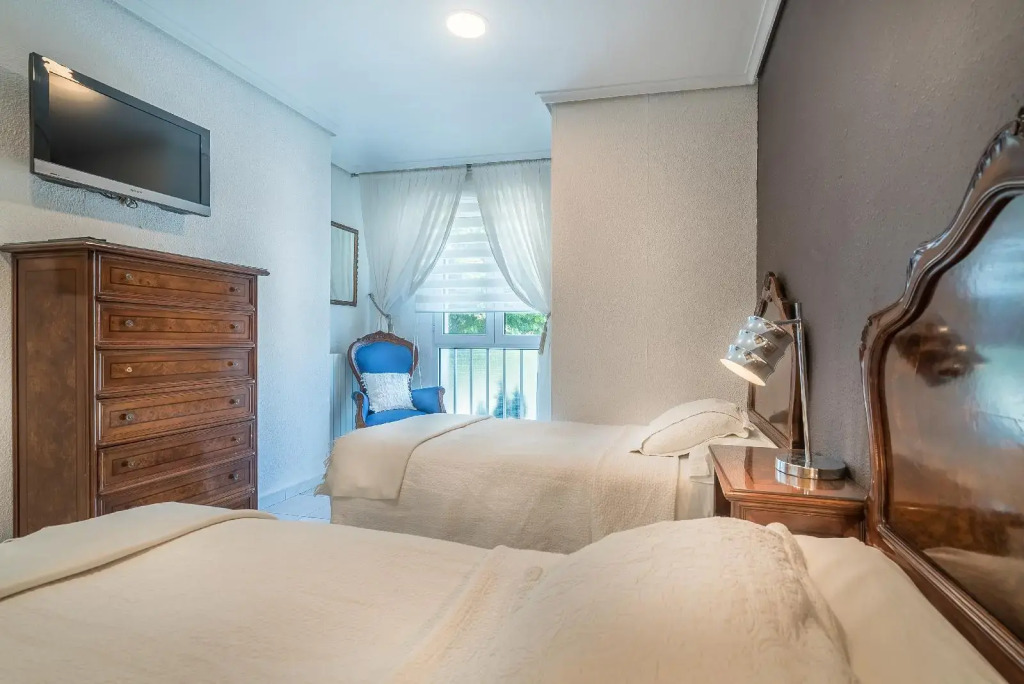 Apartamentos Las Brisas