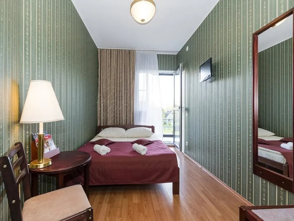 I&A Residence Humala