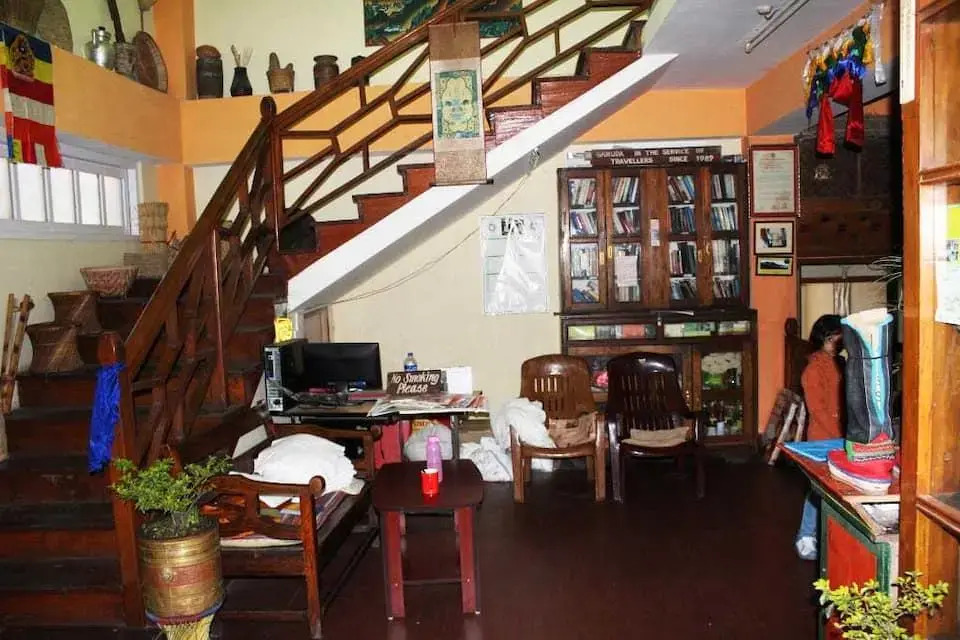 Hotel Garuda