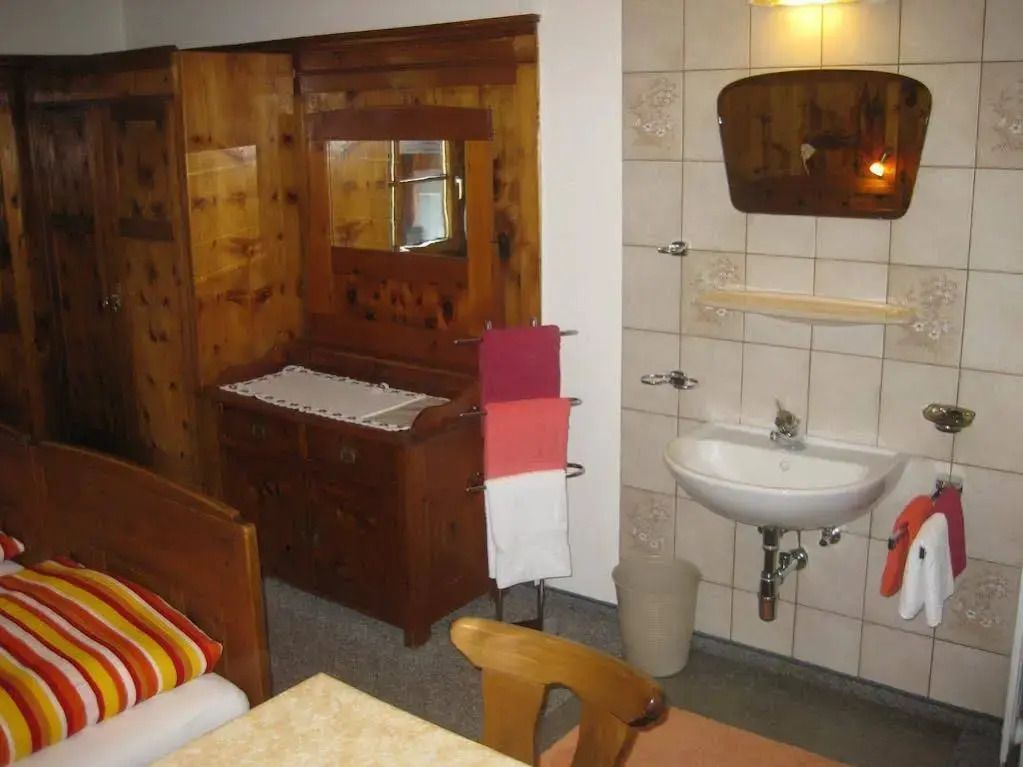Tiroler Frieden