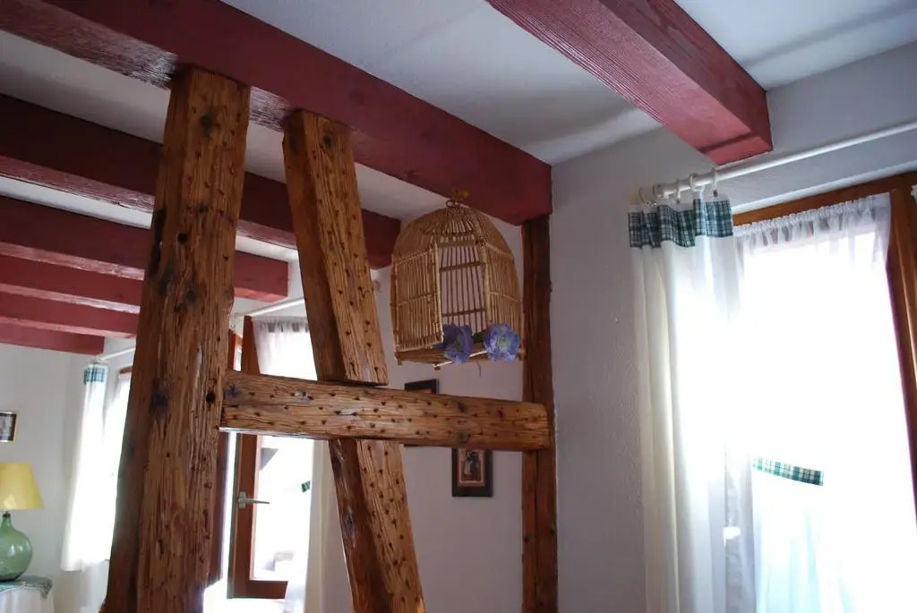 Logis du Tamisier