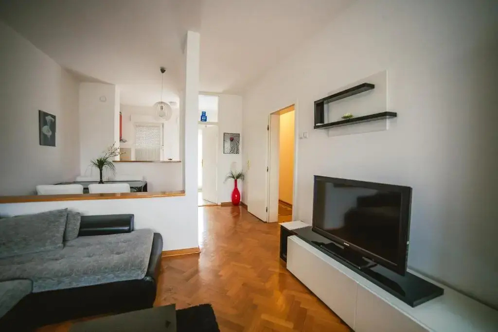 Viktorija Apartment