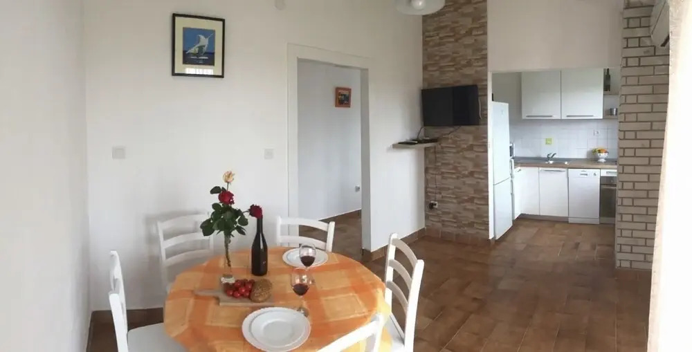 Apartment Zeljko