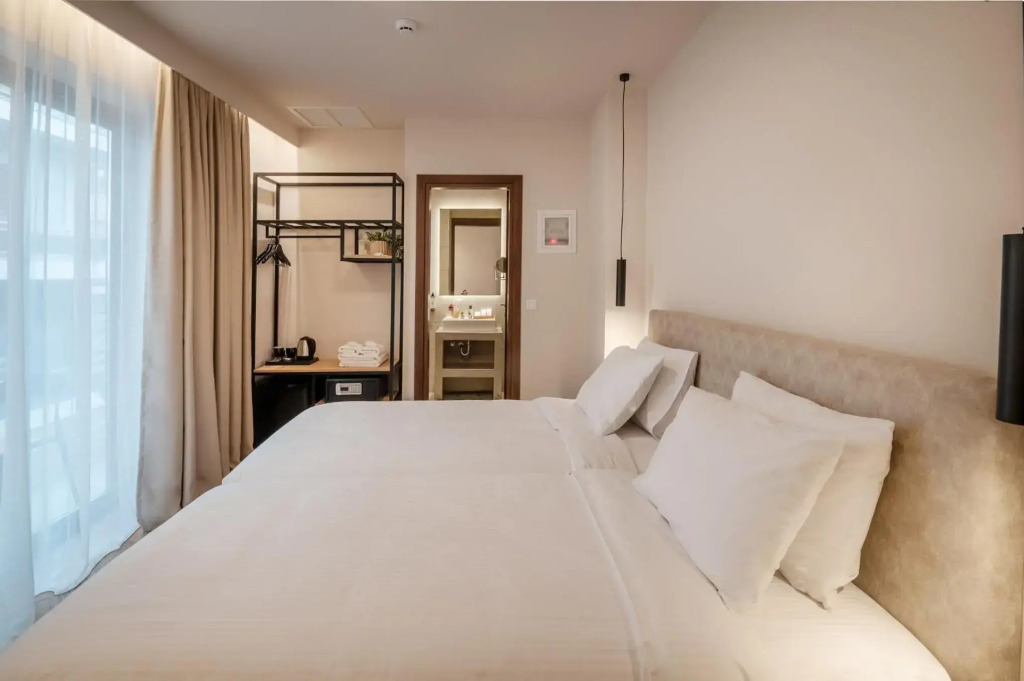 IRA - ΗΡΑ Hotel