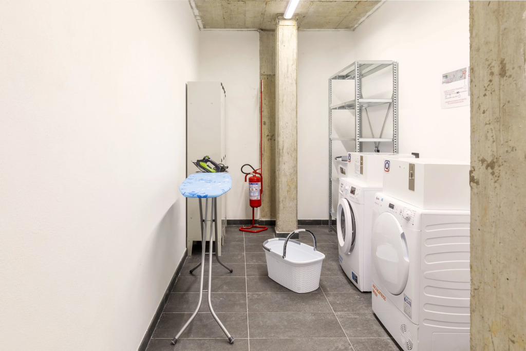 B&B Hotel Genova City Center