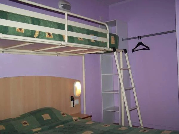 Ambiance Hotel