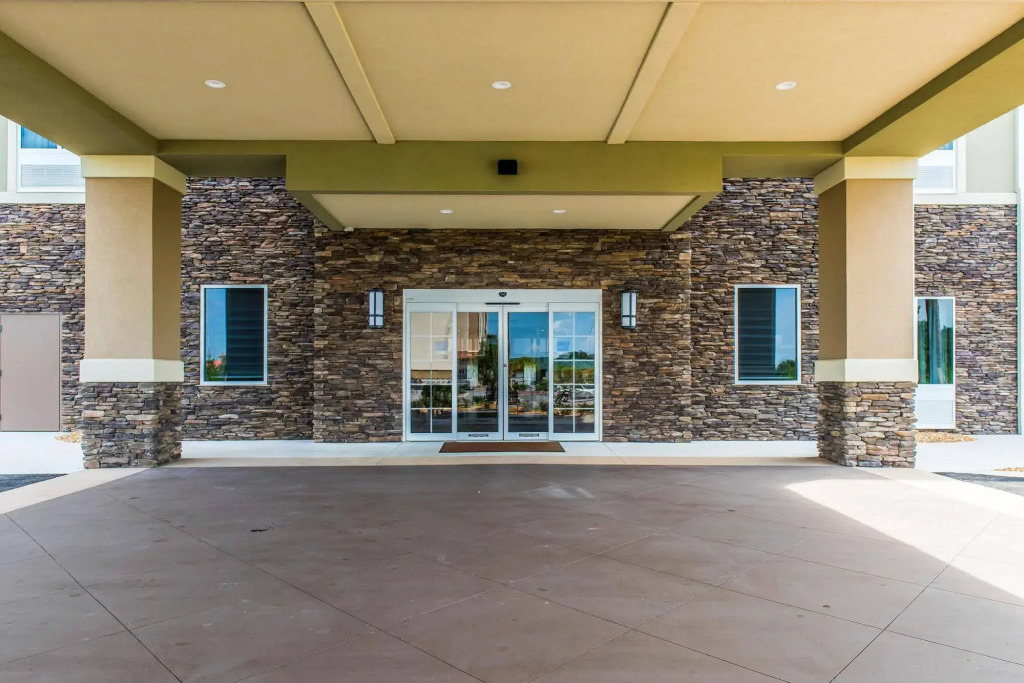 Comfort Inn & Suites Valdosta I-75