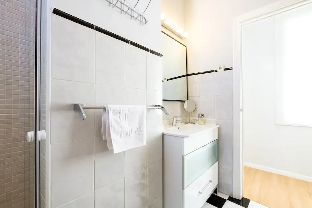 Apartamento en centro de Madrid by My City Home
