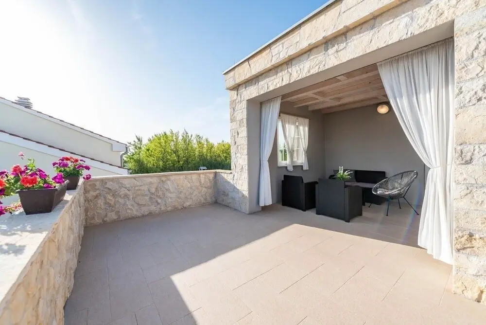 Villa St.vid 3