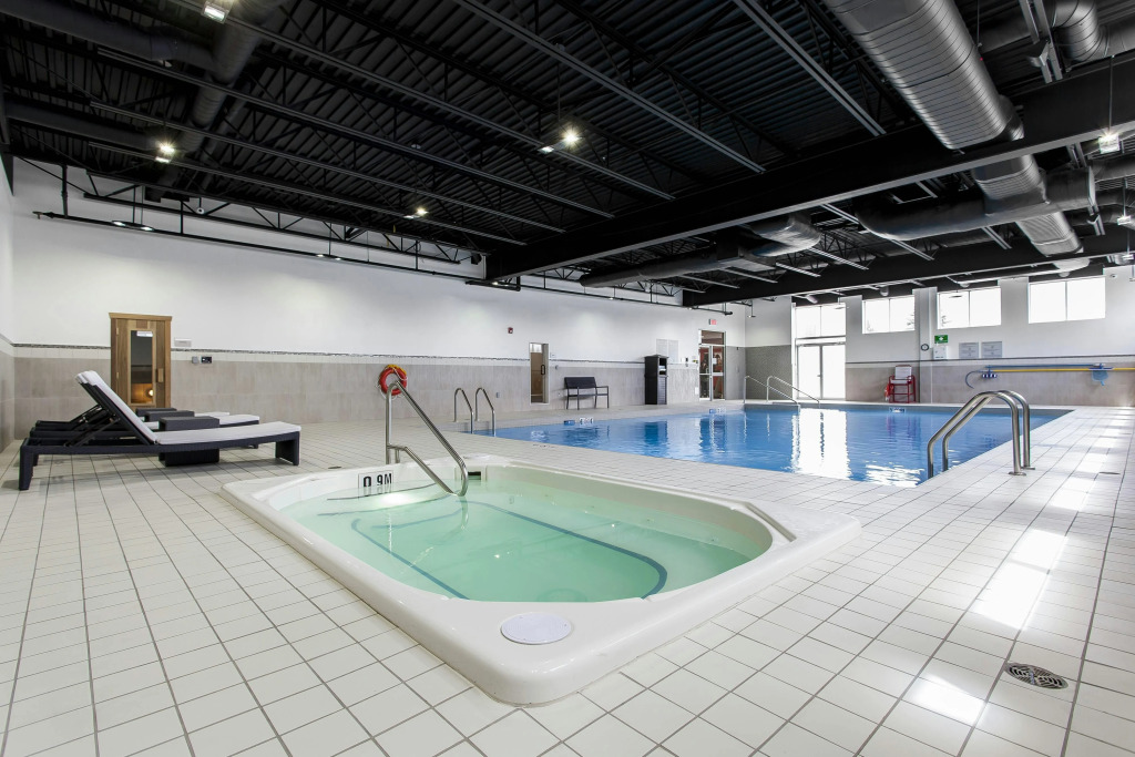 Courtyard by Marriott Montreal West Island/Baie D’Urfe