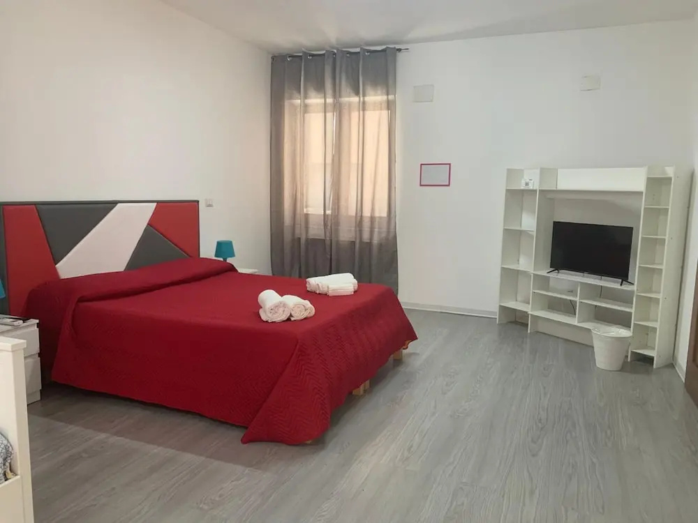 B&B Villa Pignataro