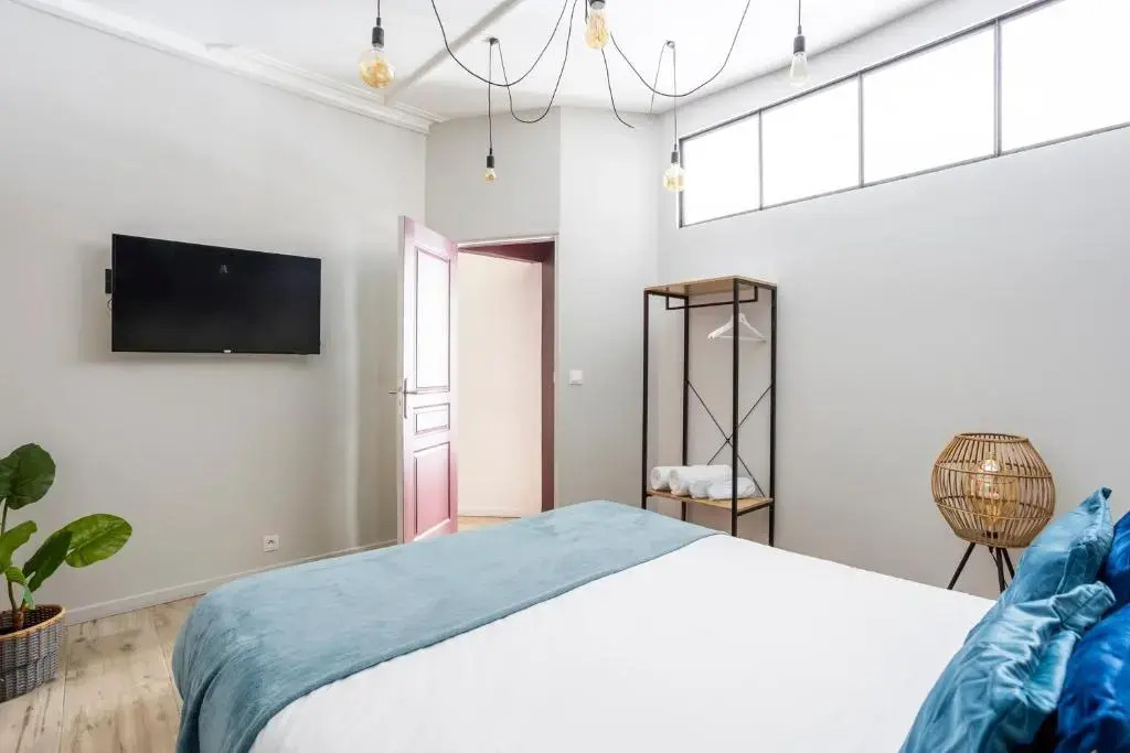 Edwin Suites