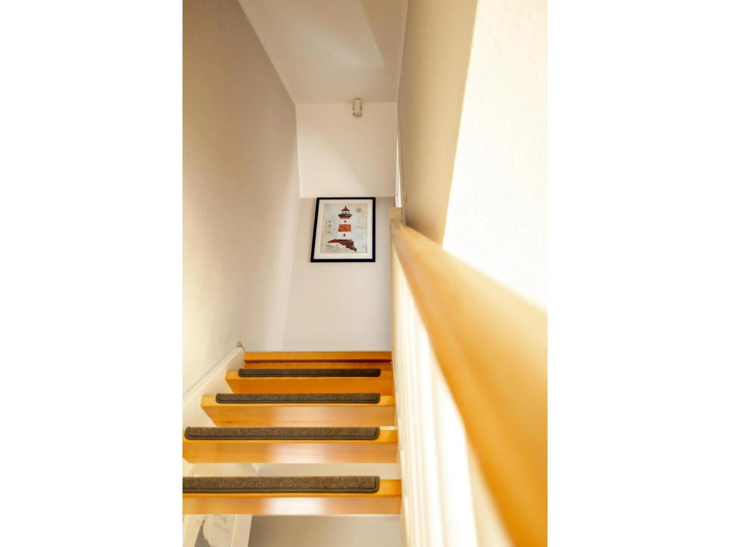 Residenz am Strand Wohnung 6-80