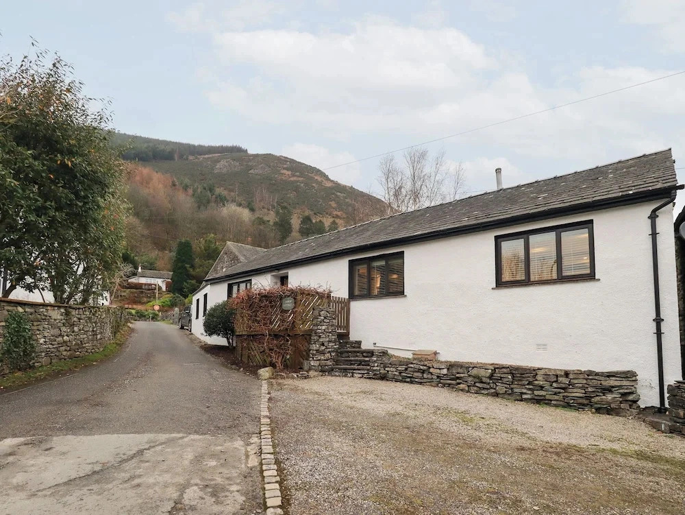 Jasmine Cottage