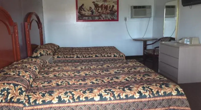 Choice Inn San Antonio