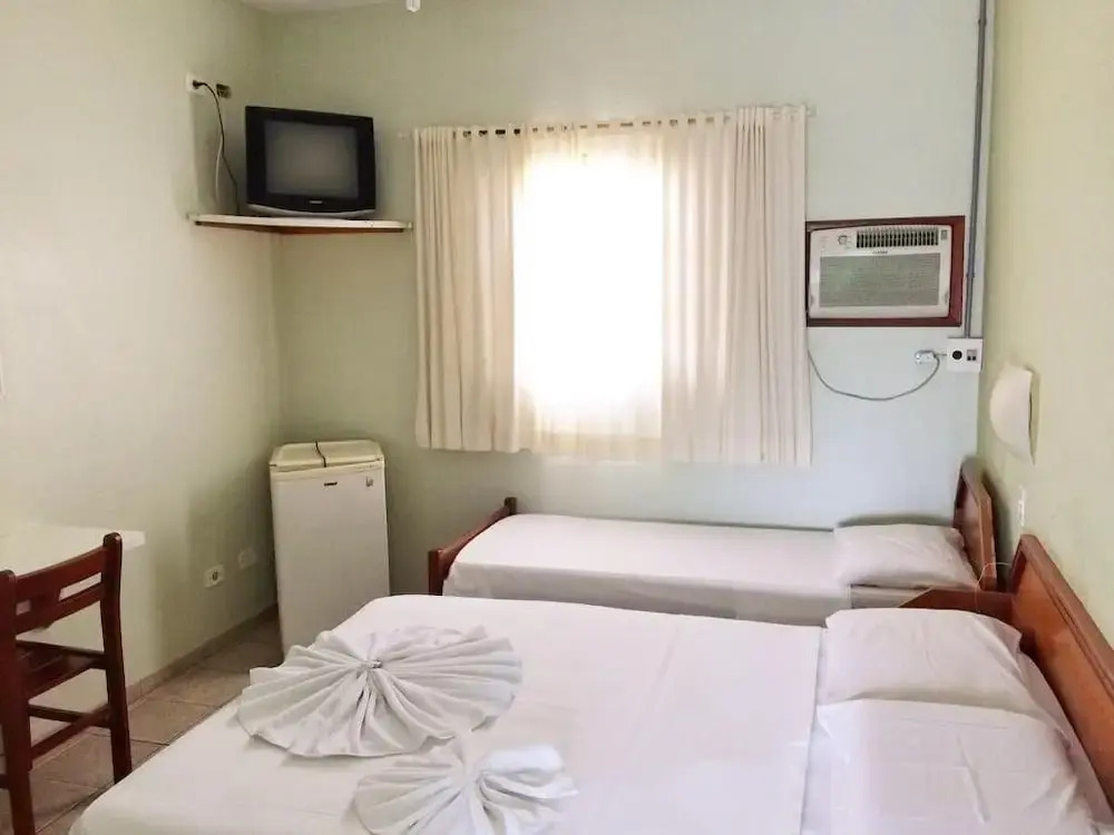 Rial Hotel