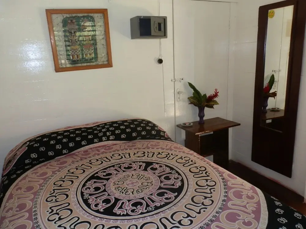 Cottages at Yoga Center Negril