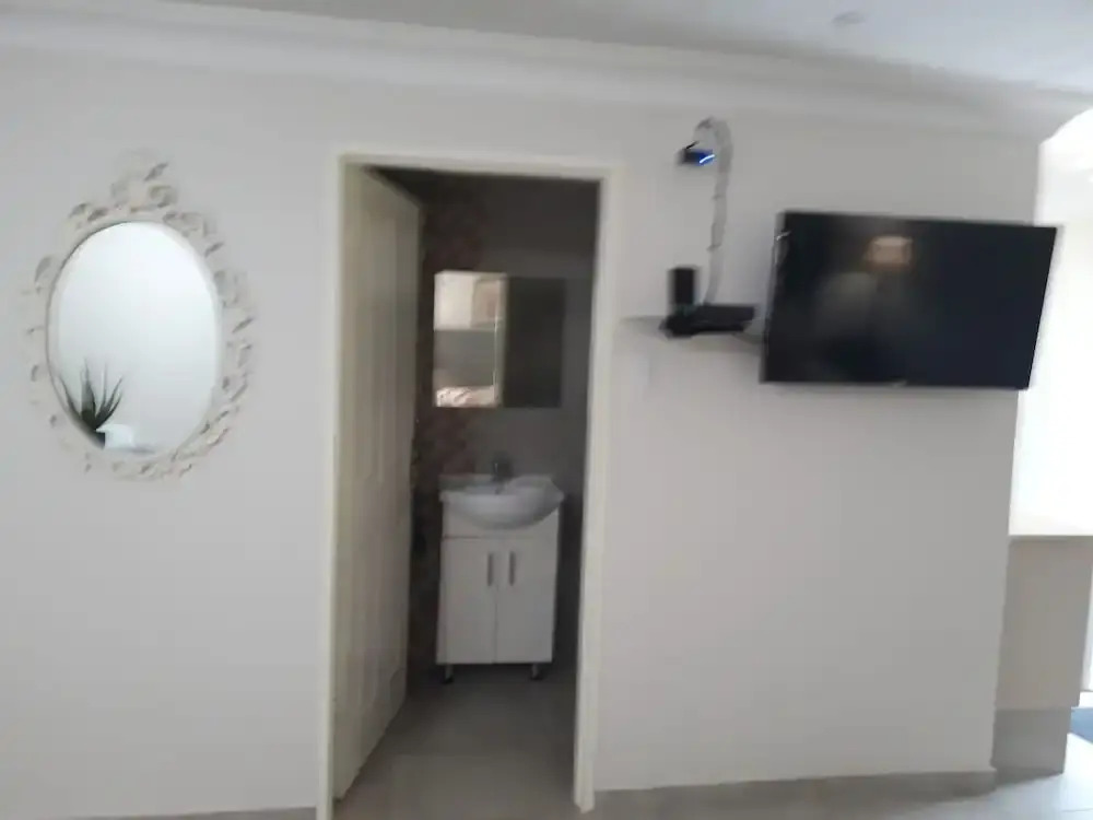 The Bunker