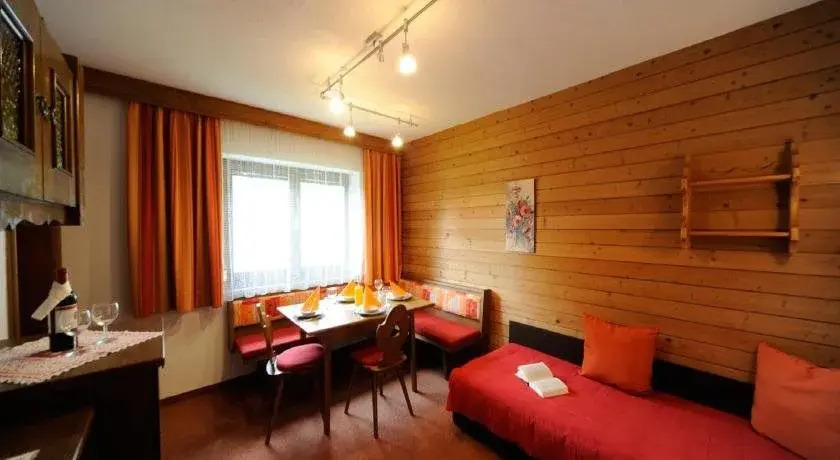 Gästehaus Bergland