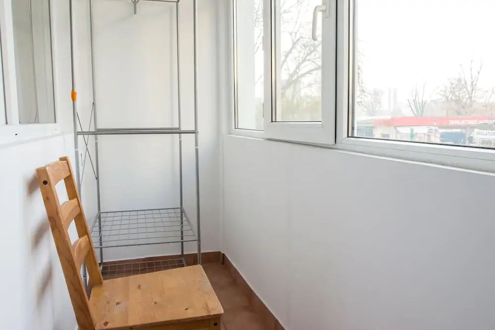 Tineretului 20 by MRG Apartments