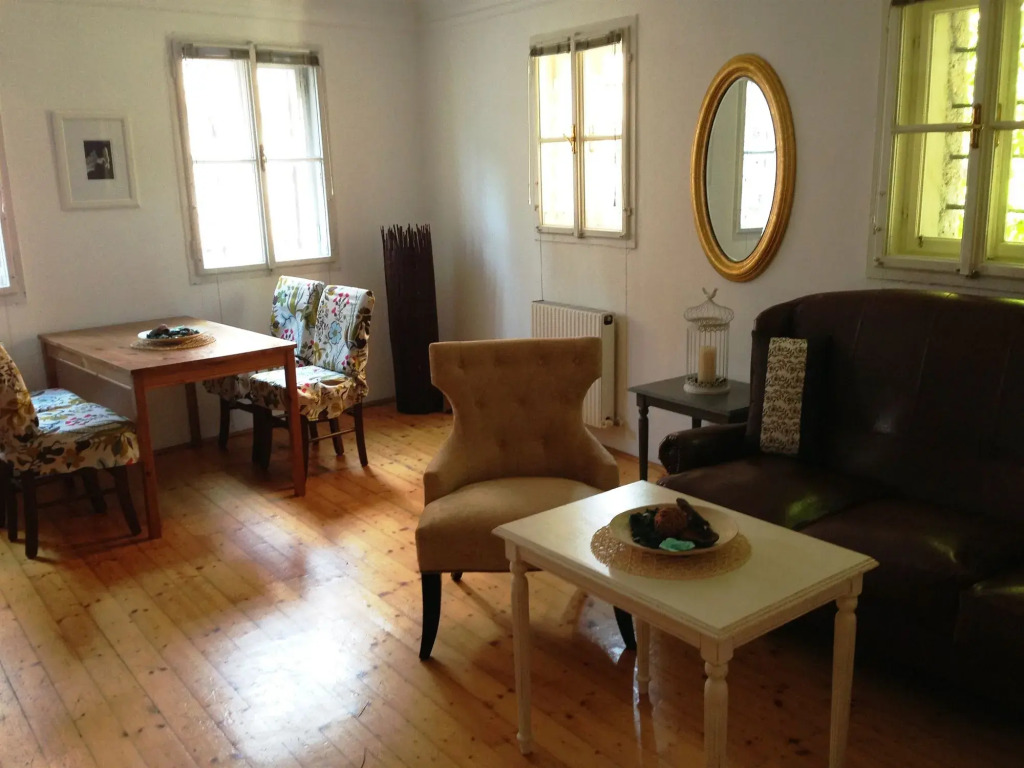 Hotel Krone 1512