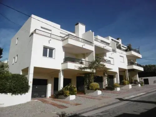 Paradís I