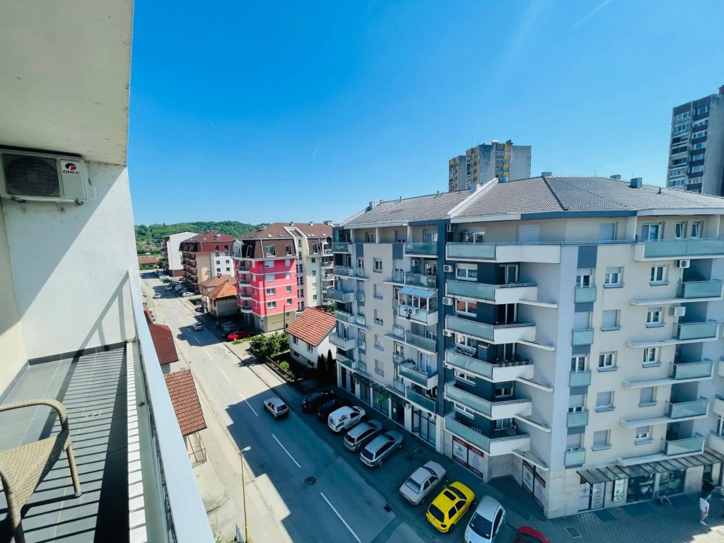 Apartman M&M