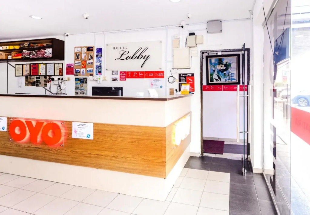 Melawati Ria Hotel