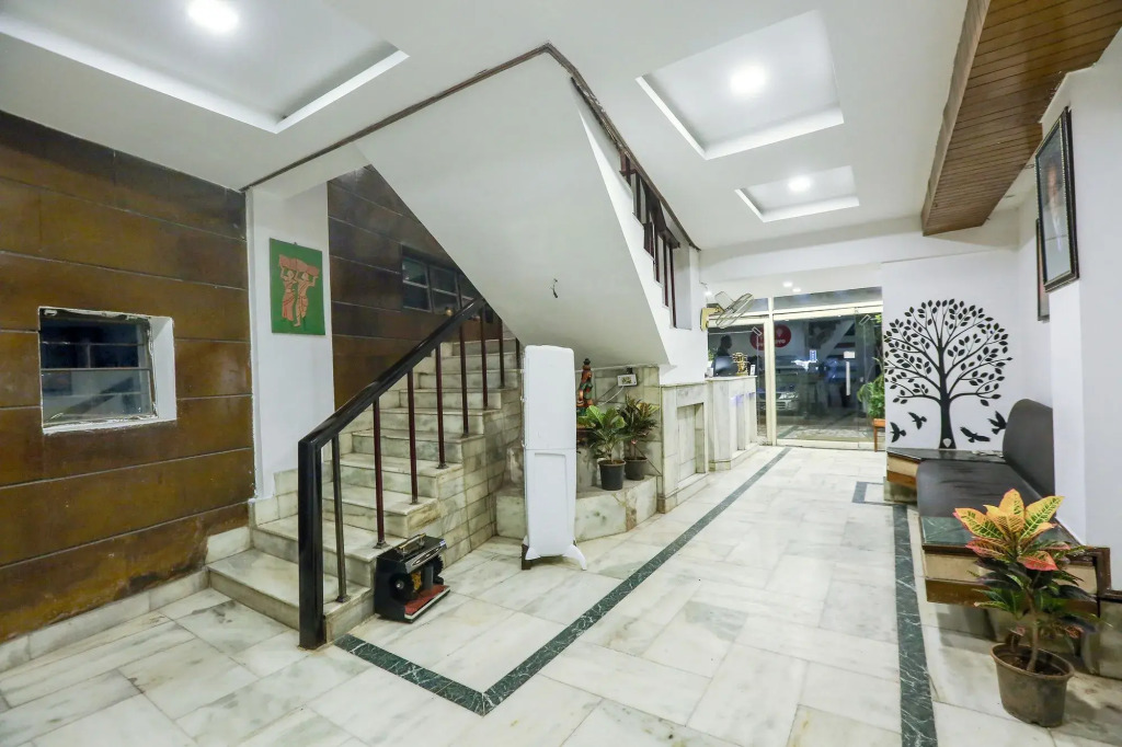 Hotel Pathik