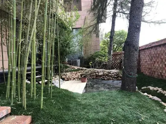 Wending Yaxuan Hotel