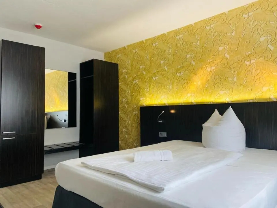 Hotel 22
