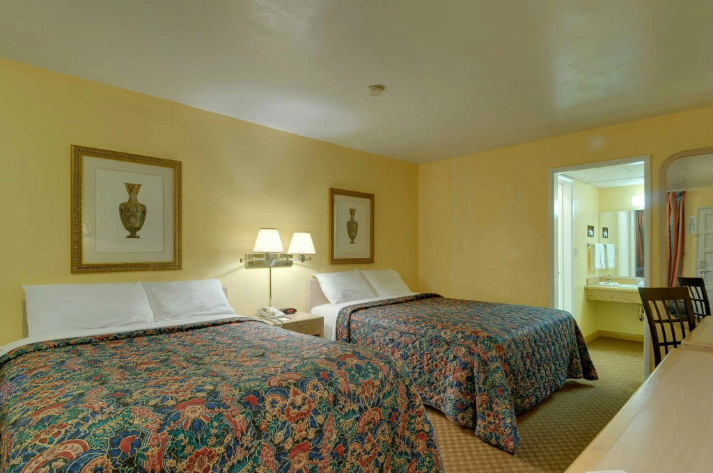 Vagabond Inn San Pedro