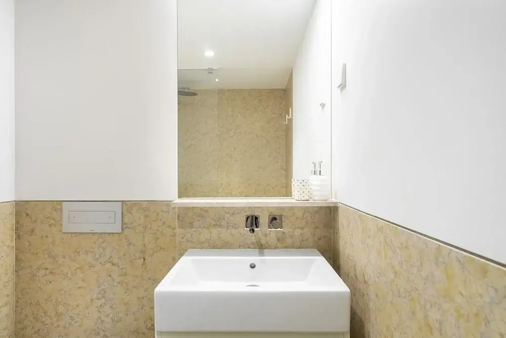 City View Penthouse Luxurious Living In Lisbon With Ac & Elevator